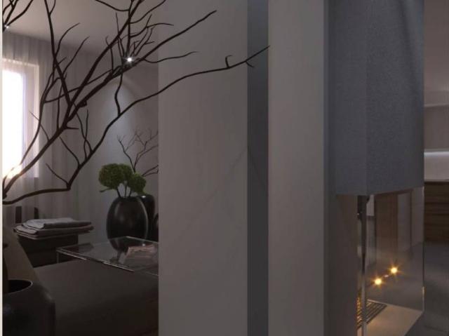 Loft in vendita a Calcinaia, Lecchi