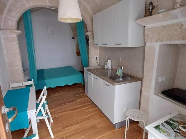 Loft in vendita a Pozziglioni, Puglia