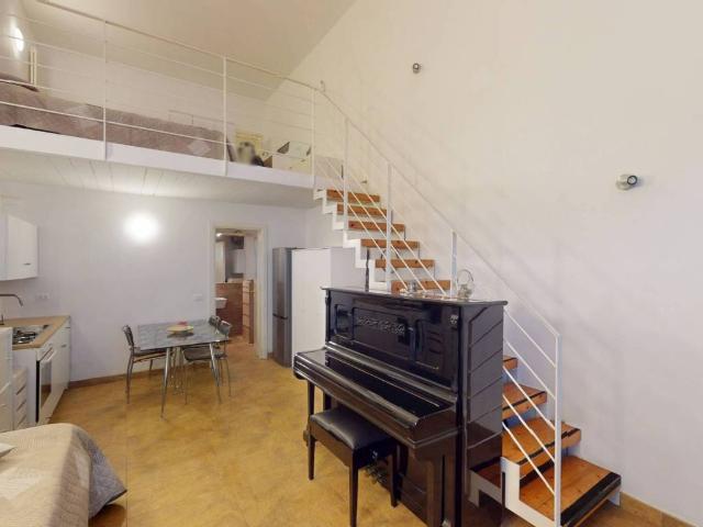 Loft in vendita a Marche, Ancona