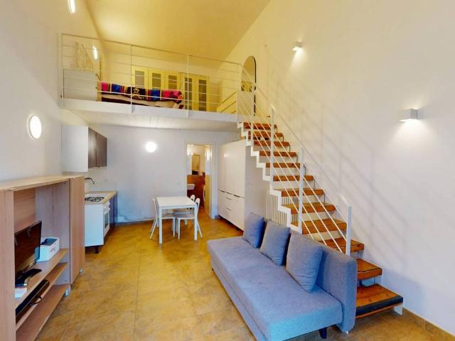 Loft in vendita a Polverigi, Ancona