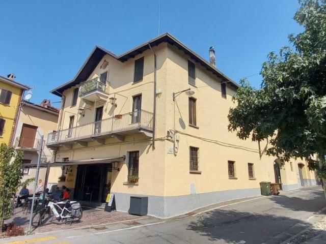 Loft in vendita a Castello, Piemonte