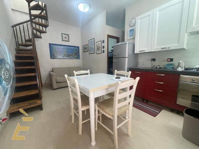 Loft in vendita a Torvajanica, Roma Capitale