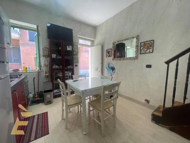 Loft in vendita a Torvajanica, Roma Capitale
