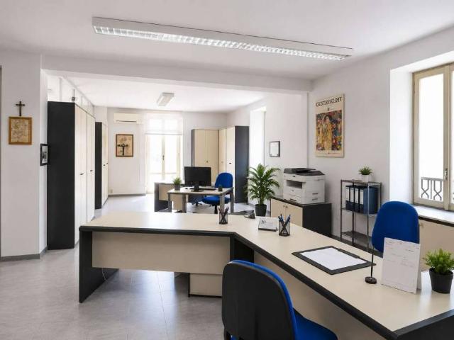Loft in vendita a Ponte San Pietro, Lombardia