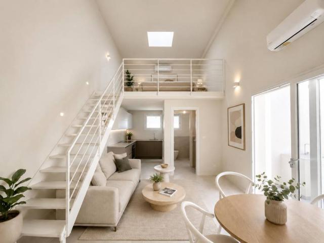 Loft in vendita a Sozzifanti, Pontedera