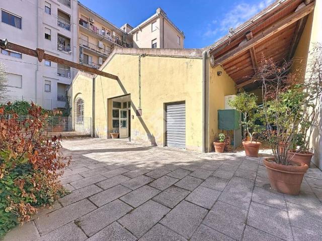 Loft in vendita a Sozzifanti, Pontedera