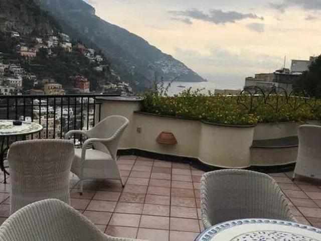 Loft in vendita a Positano, Campania