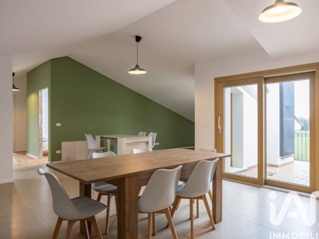 Loft in vendita a Marche, Macerata