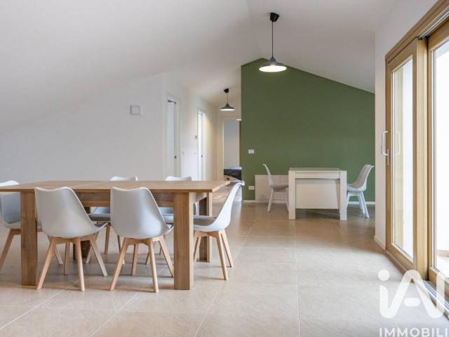 Loft in vendita a Marche, Macerata