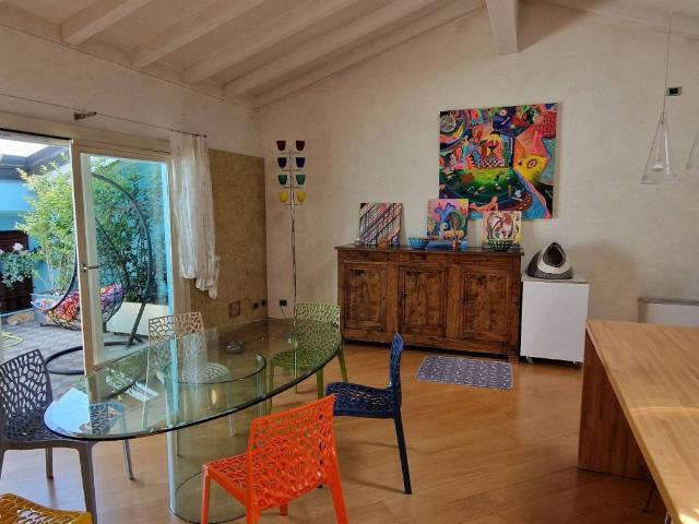 Loft in vendita a Pralboino, Lombardia