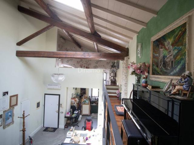 Loft in vendita a Prato, Toscana