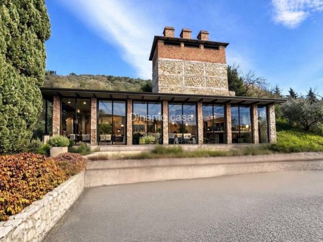 Loft in vendita a Pizzidimonte, Prato