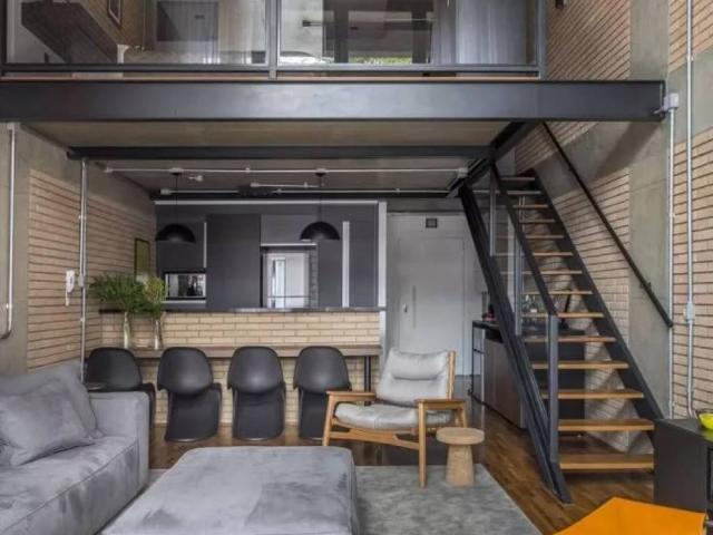 Loft in vendita a Prato, Toscana