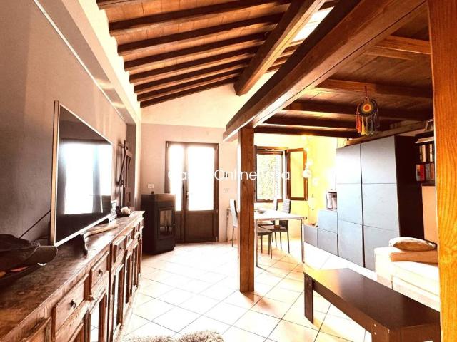 Loft in vendita a Prato, Toscana
