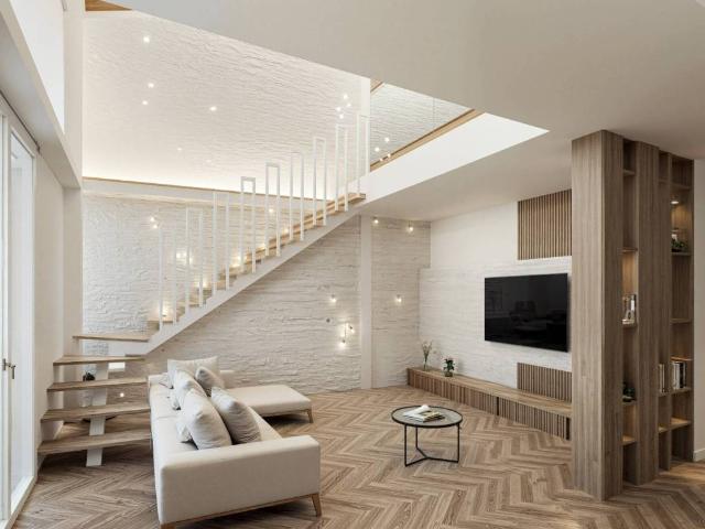 Loft in vendita a Prato, Toscana