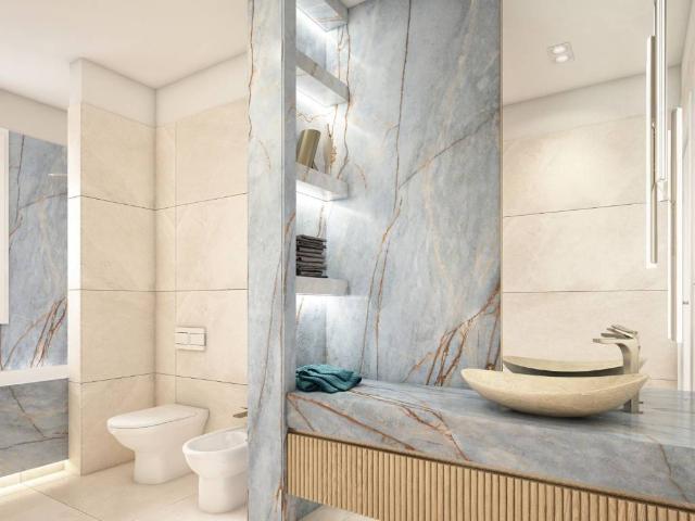 Loft in vendita a Prato, Toscana