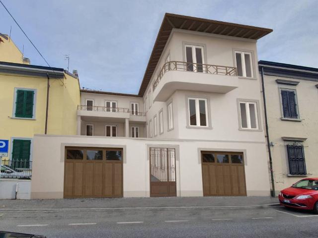 Loft in vendita a Prato, Toscana