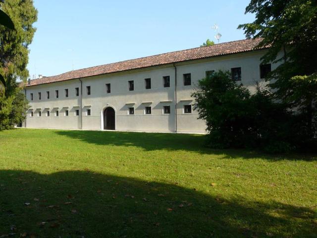 Loft in vendita a Borgo Verde, Preganziol