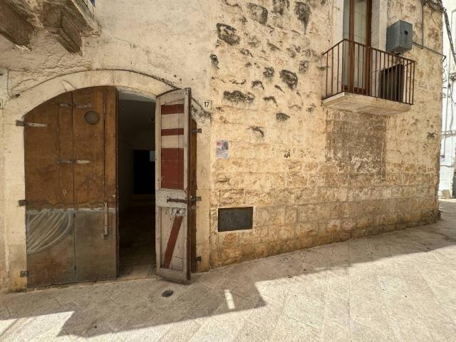 Loft in vendita a Puglia, Bari