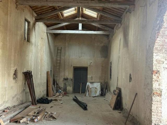 Loft in vendita a Quarrata, Tizzana