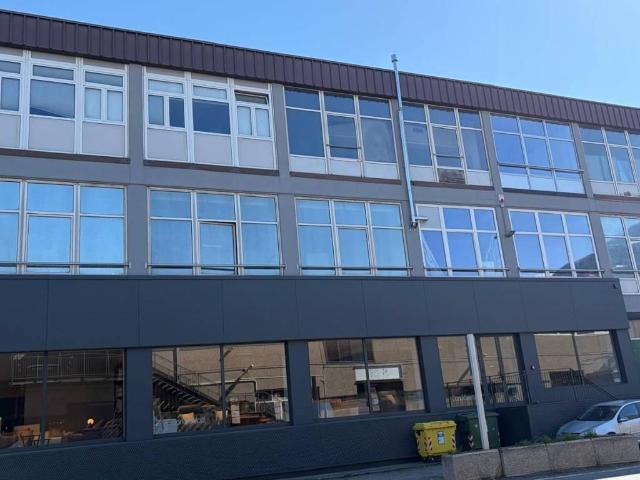 Loft in vendita a Quart, Aosta