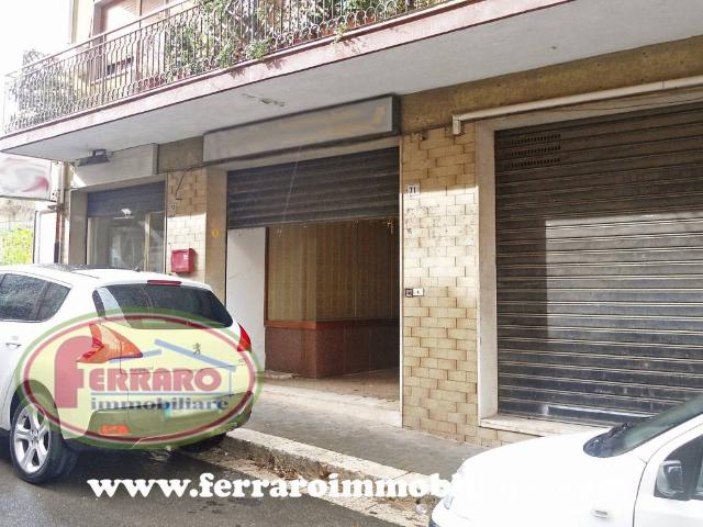 Loft in vendita a Ragusa, Selvaggio