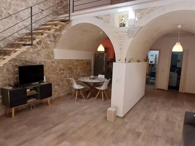 Loft in vendita a Cappuccini, Ragusa
