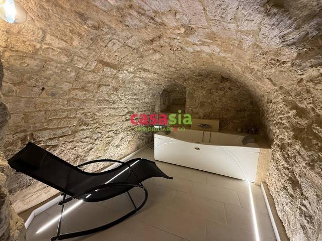 Loft in vendita a Ragusa Ibla, Ragusa