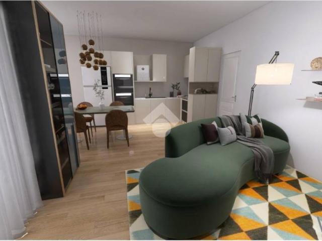 Loft in vendita a Savio di Ravenna, Ravenna