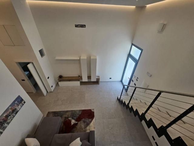 Loft in vendita a San Rocco, Ravenna