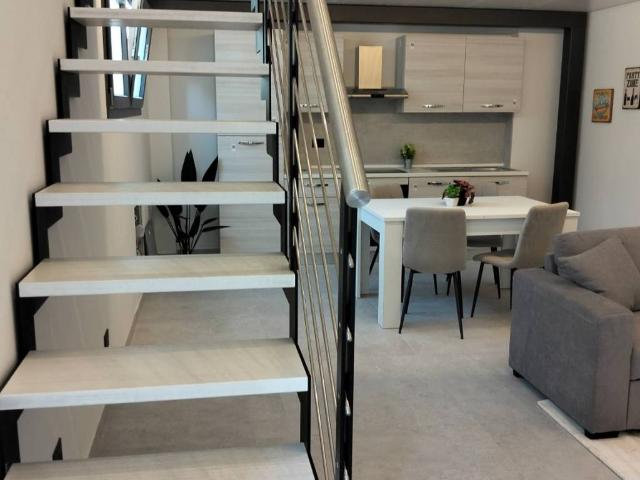 Loft in vendita a San Rocco, Ravenna