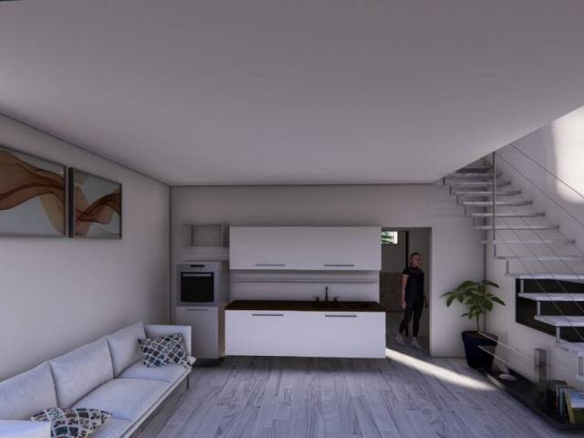 Loft in vendita a Punta Marina Terme, Ravenna