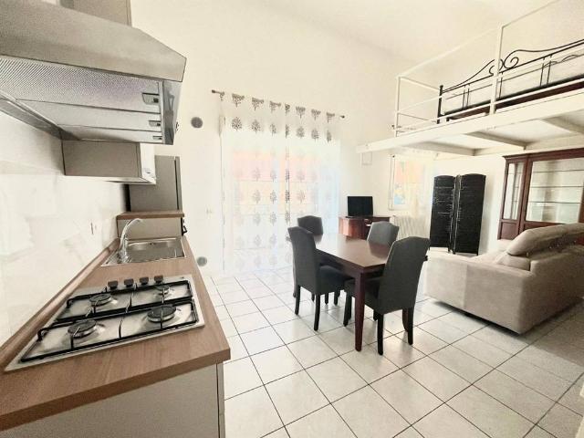 Loft in vendita a Gulli, Ravenna