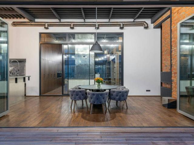Loft in vendita a San Francesco-Giardini Pubblici, Re