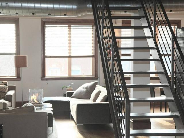 Loft in vendita a San Francesco-Giardini Pubblici, Re