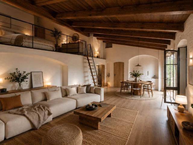 Loft in vendita a Val d’Enza, Re
