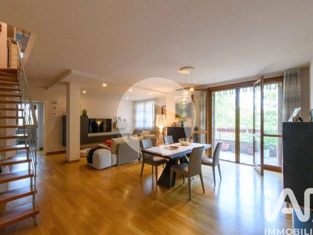 Loft in vendita a Re, Reggio Emilia