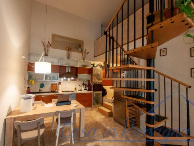 Loft in vendita a Rimini, Reggio Emilia
