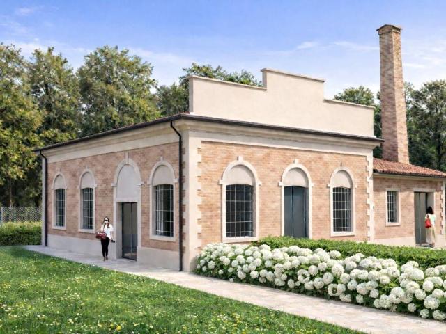 Loft in vendita a Pianura Reggiana, Re