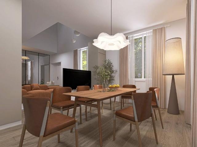 Loft in vendita a Pianura Reggiana, Re