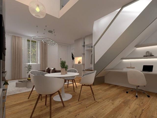 Loft in vendita a Pianura Reggiana, Re