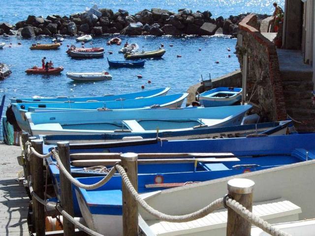 Loft in vendita a Manarola, Riomaggiore