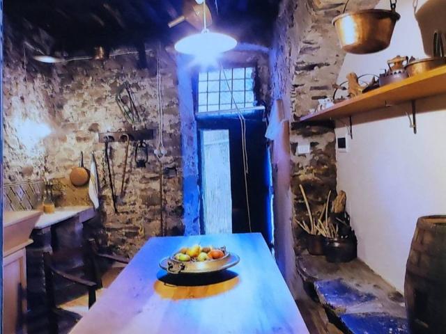 Loft in vendita a Manarola, Riomaggiore