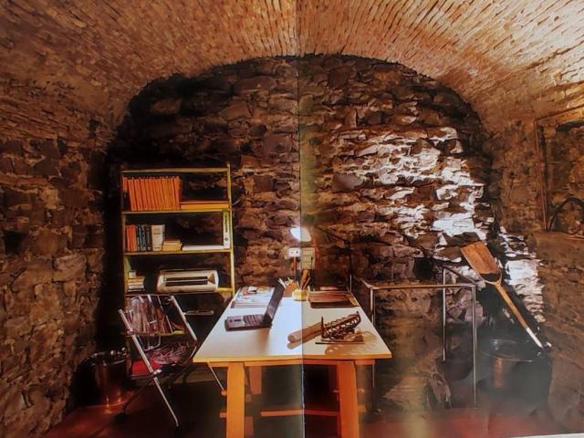 Loft in vendita a Riomaggiore, Liguria