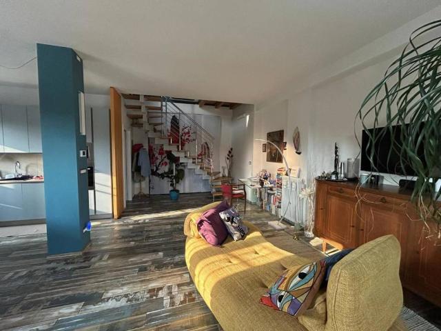 Loft in vendita a Rivalta di Torino, Torino
