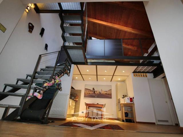 Loft in vendita a Piemonte, Torino