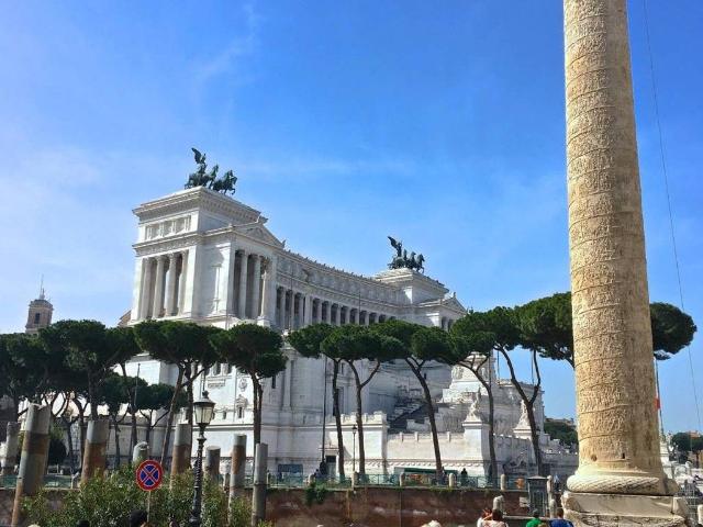 Loft in vendita a Trevi, Roma