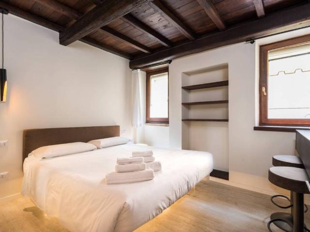 Loft in vendita a Municipio Roma I, Roma Capitale