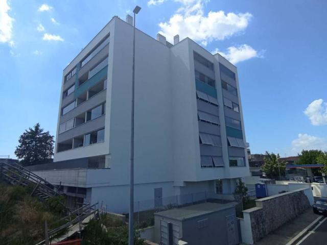 Loft in vendita a Pietralata, Roma