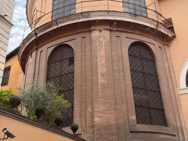 Loft in vendita a Municipio Roma I, Roma Capitale